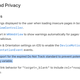 Illustration for article titled Apple Is Removing 'Do Not Track' From Safari